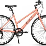 15 Best Women's Hybrid Bicycles for a Smooth and Stylish Ride