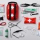 bicycle first aid essentials