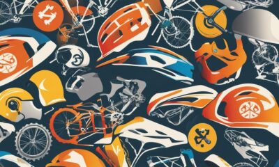 bike helmet safety update