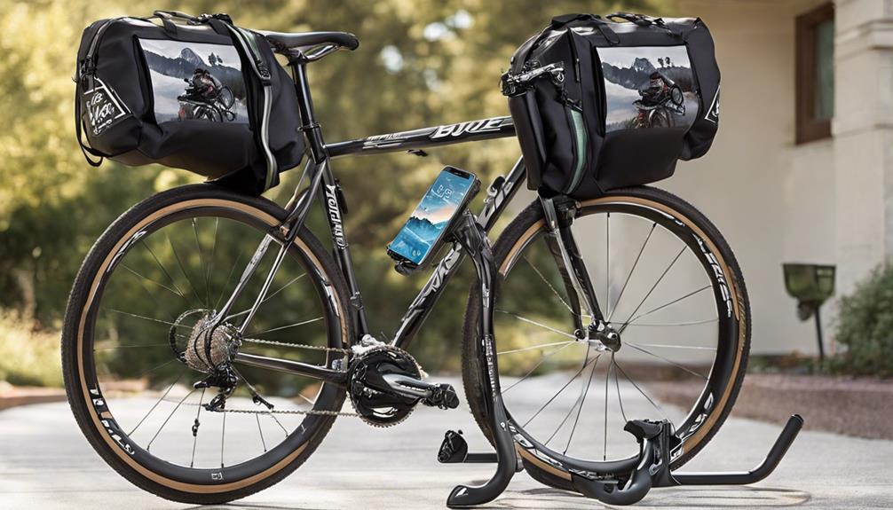 bike storage solution innovation