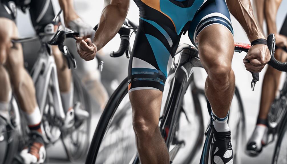 choosing men s cycling shorts