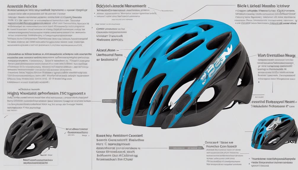 cpsc helmet standard explained