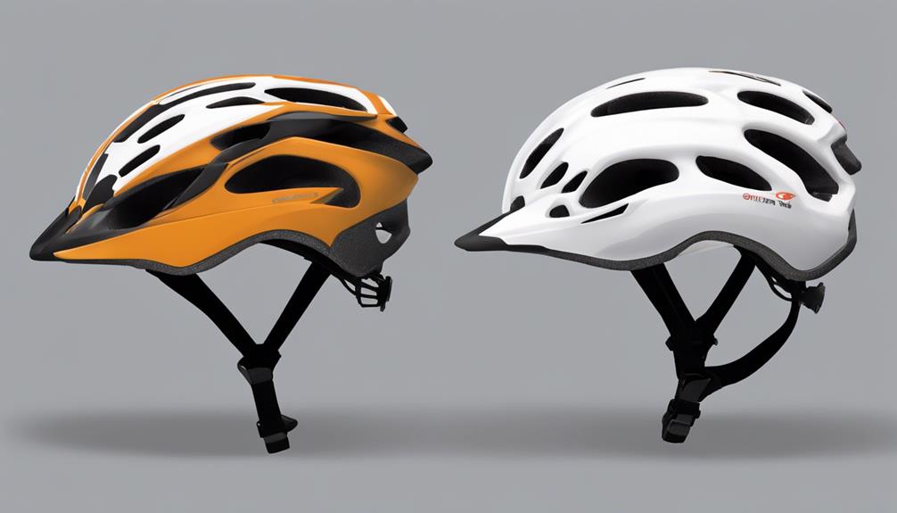 helmet safety advancements explored