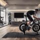 indoor cycling rollers guide