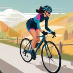 stylish cycling jerseys for women