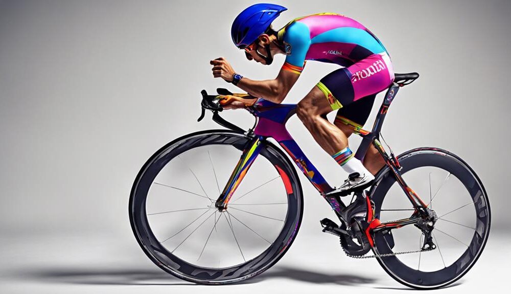 14 Best Cycling Jersey Men Sets for Ultimate Performance and Style