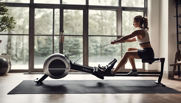 15 Best Rowing Machines For A Full-body Workout At Home - Flat Iron Bike