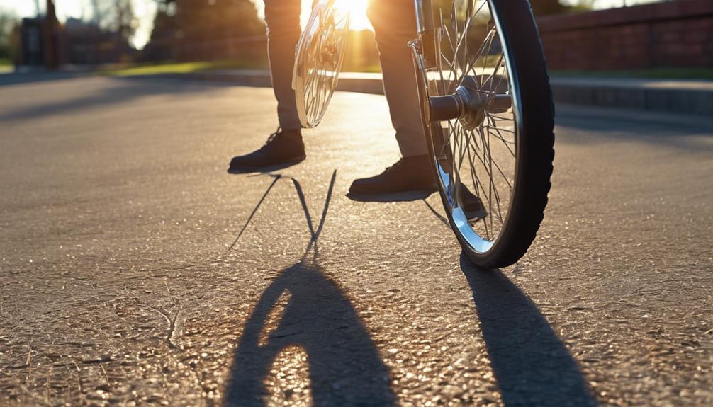 top unicycles for balancing