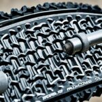 why don't mountain bikes come with pedals