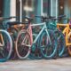 affordable bicycles for all