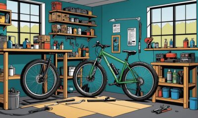 affordable bike repair stands