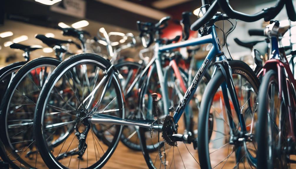 affordable quality road bikes