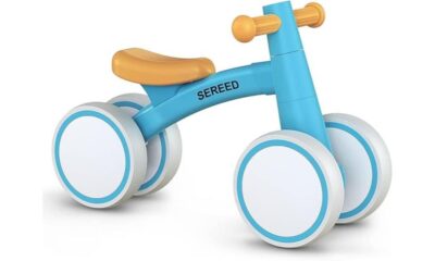 baby bike for balance