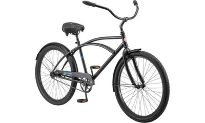 beach cruiser bike review