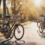 beginner bicycles for adults