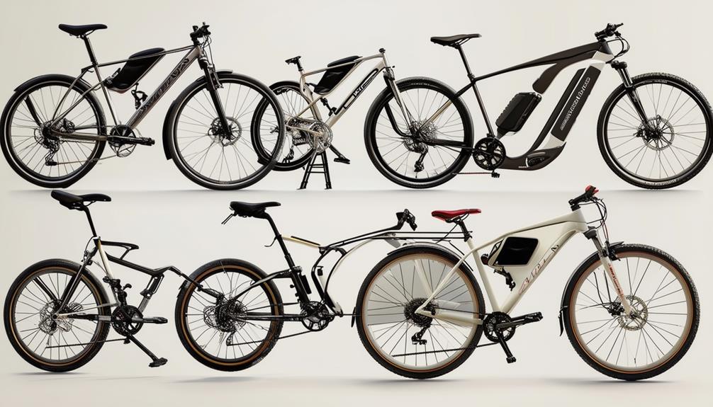 best bicycles for petite women