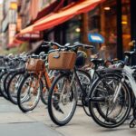 best nyc commuter bicycles