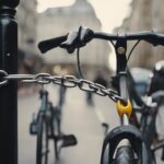 bicycle anti theft device guide