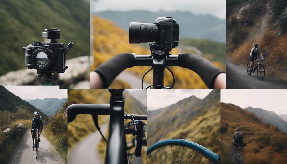 bicycle camera selection guide
