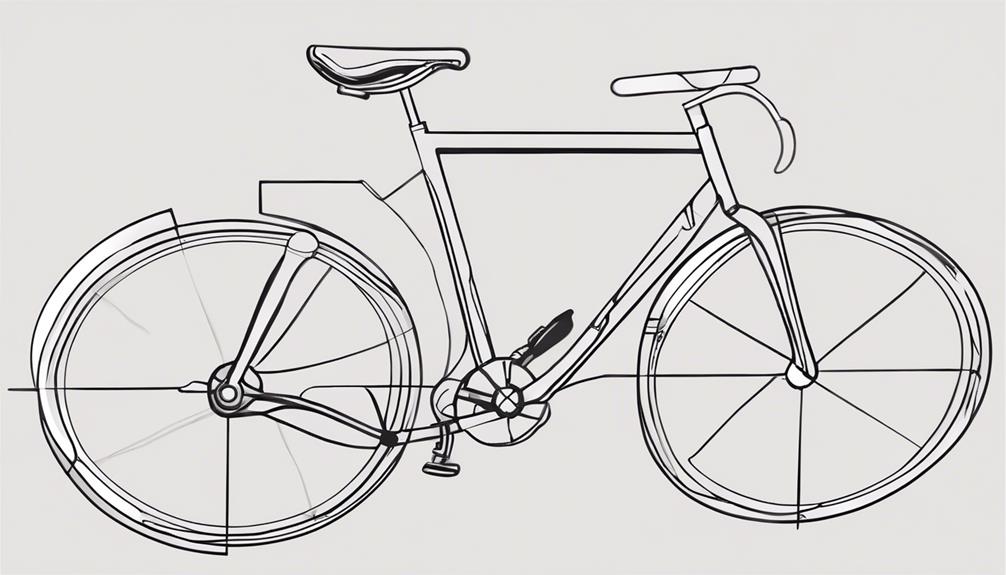 bicycle compass navigation tools