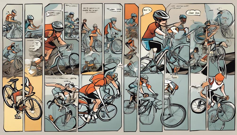 bicycle dynamo selection guide
