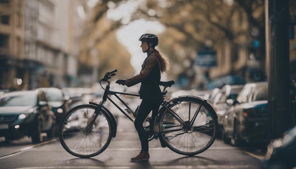 bicycle insurance in australia