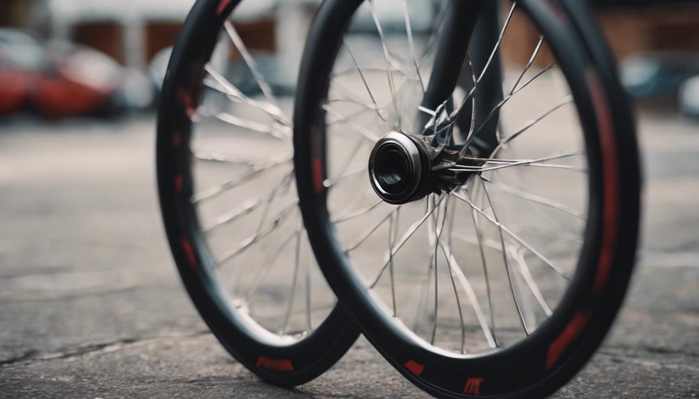 15 Best Bicycle Jockey Wheels for Smooth and Efficient Riding - Flat ...
