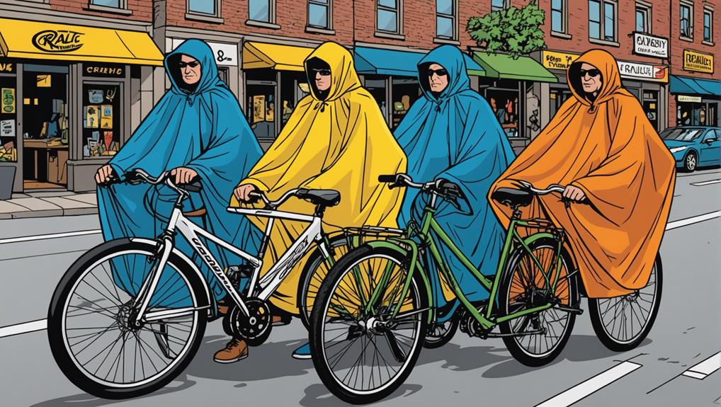 bicycle outdoor covers review