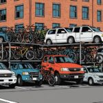 bicycle rack recommendations list