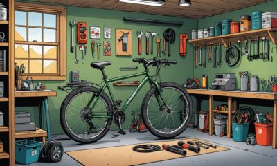 bicycle repair stands review