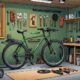 bicycle repair stands review