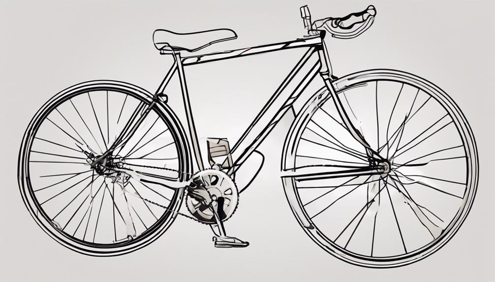 bicycle selection for florida