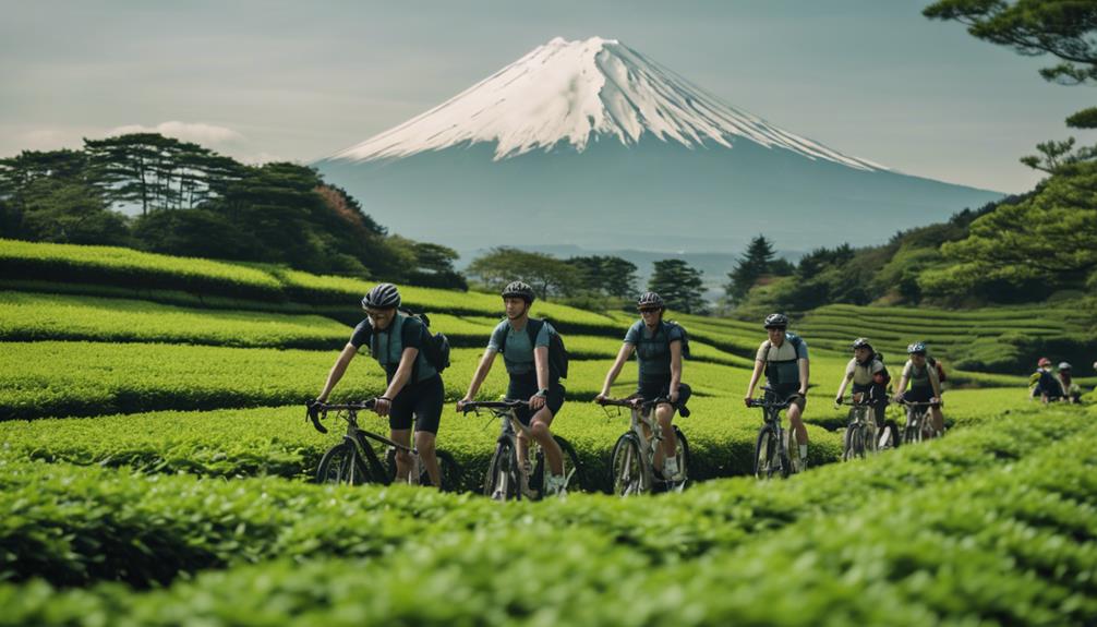 bicycle selection tips japan