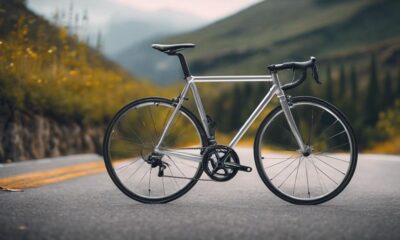 bicycle upgrades for performance