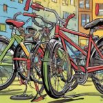 bicycles for 3 year olds list