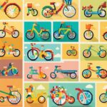 bicycles for babies and toddlers