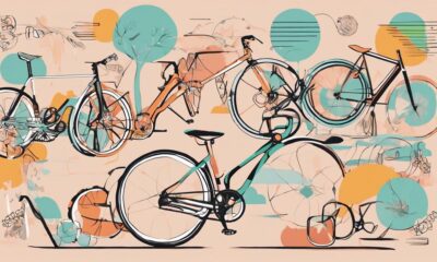 bicycles for fat loss