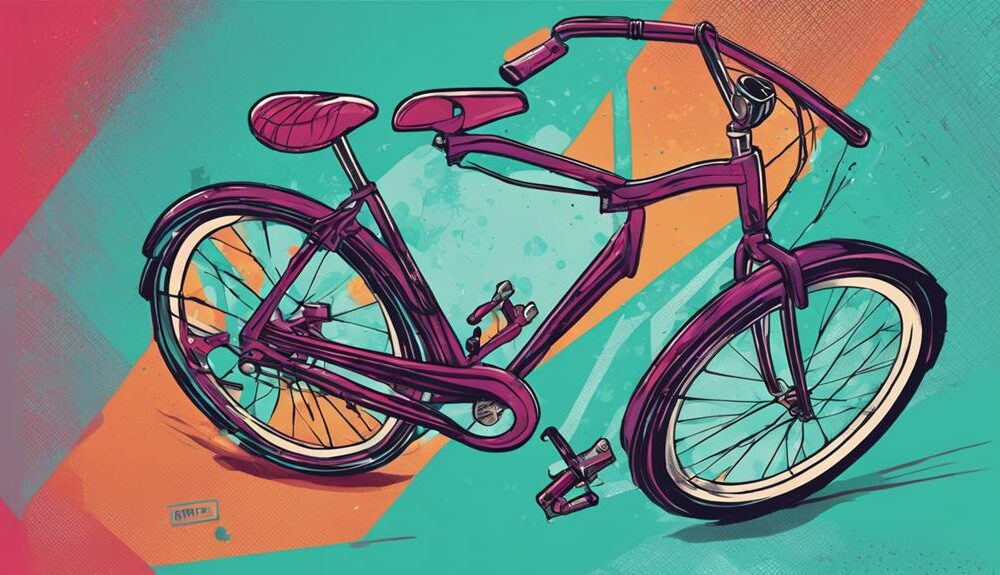 15 Best Bicycles for Heavy Men to Ride in Comfort and Style Flat Iron