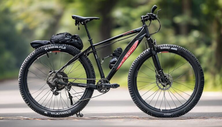 Over Bike Riding 9 Best Bicycles for Riders Over 300 Lbs – Durable and Reliable Options ...