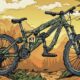 bicycles for hunting adventures