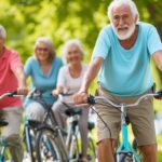 bicycles for older adults