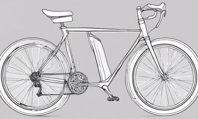 bicycles for plus size riders