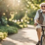 bicycles for seniors after knee surgery
