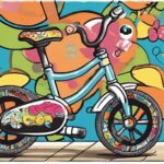 bicycles for stylish toddlers