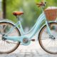 bicycles tailored for women
