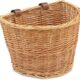 bike basket for storage