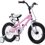bike for royal children