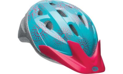 bike helmet for children