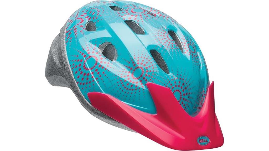 bike helmet for children