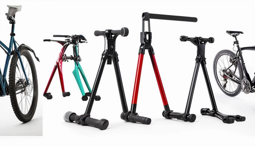 bike kickstand reviews roundup